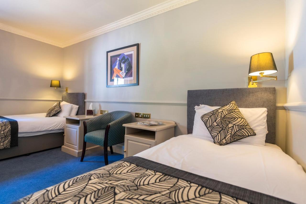 Whitworth Hall Hotel & Deer Park - Durham Spennymoor Habitación foto
